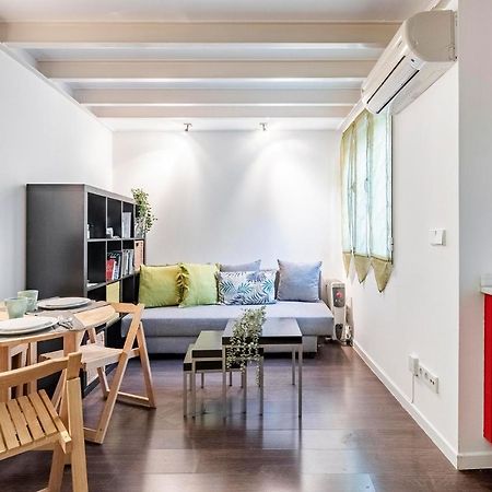 Fabuloso Estudio En Pleno Centro De Madrid. 外观 照片